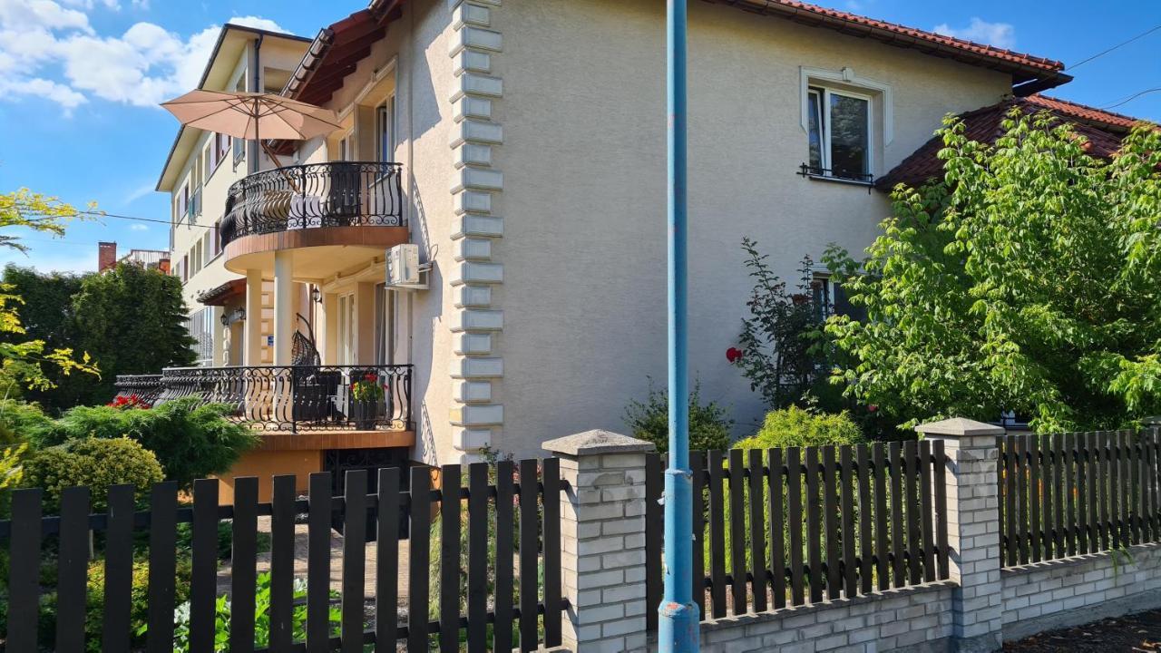 Apartament Deluxe 2 Освенцим Экстерьер фото