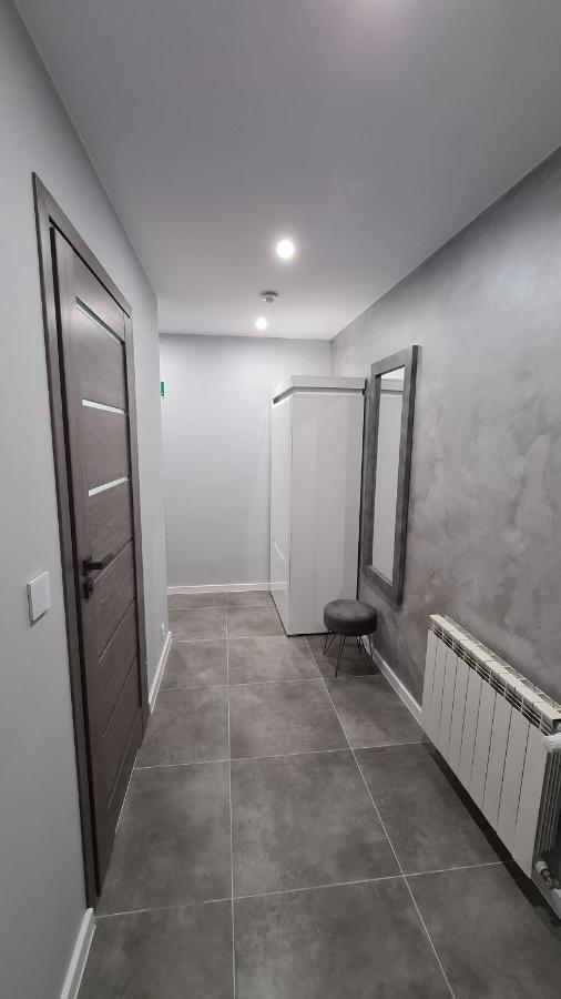 Apartament Deluxe 2 Освенцим Экстерьер фото