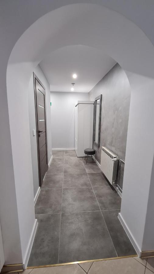 Apartament Deluxe 2 Освенцим Экстерьер фото