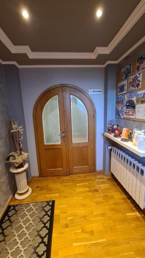 Apartament Deluxe 2 Освенцим Экстерьер фото